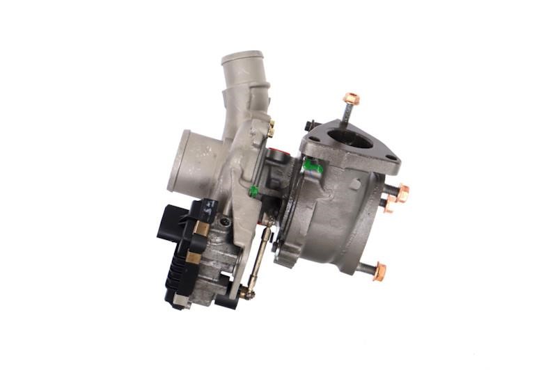 Turbocharger REMANTE 003-002-000067R