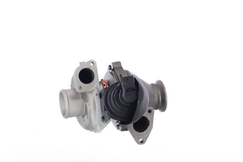 Turbocharger REMANTE 003-002-000029R