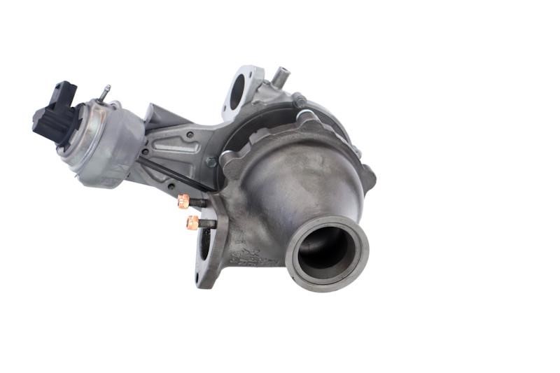 Turbocharger REMANTE 003-002-001052R