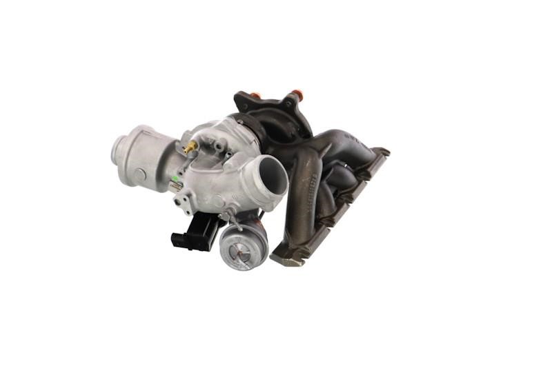 Turbocharger REMANTE 003-002-001057R