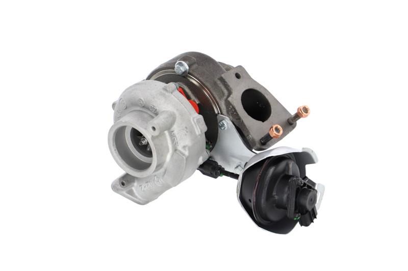 Turbocharger Peugeot 607: 003002001106R REMANTE Turbocharger