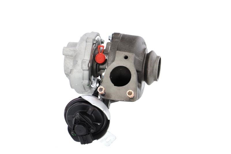 Turbocharger REMANTE 003-002-001106R