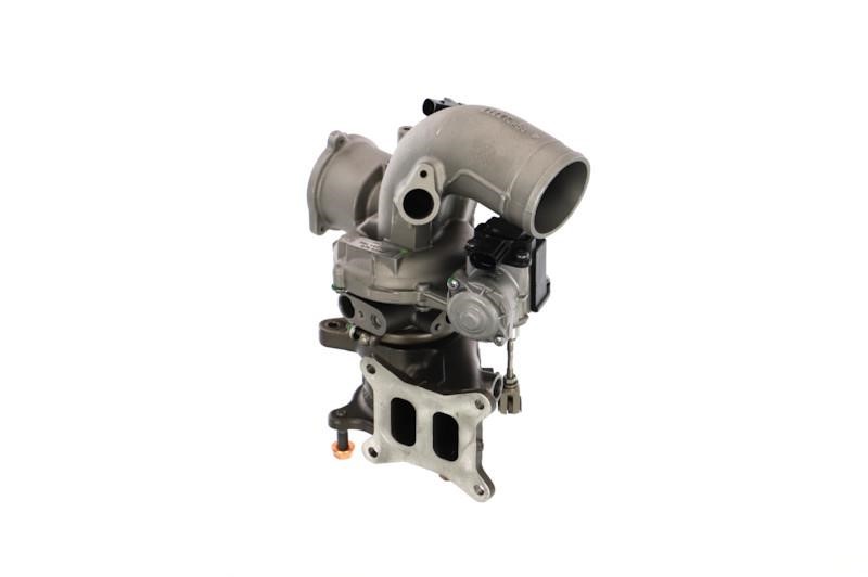 Turbocharger Audi A5: 003002001111R REMANTE Turbocharger