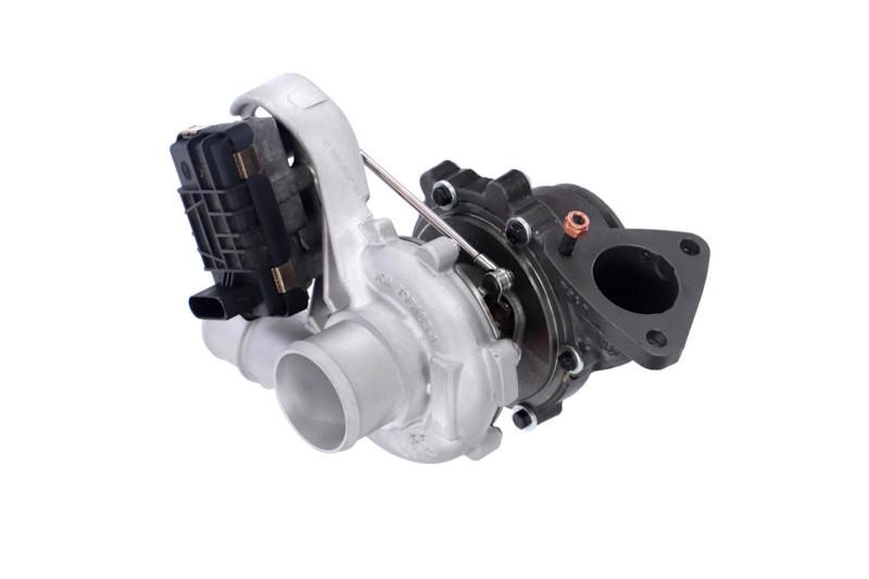 003002001113R REMANTE Turbocharger