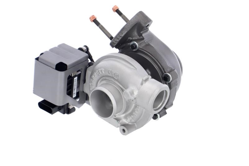 Turbocharger Opel: 003002001036R REMANTE Turbocharger