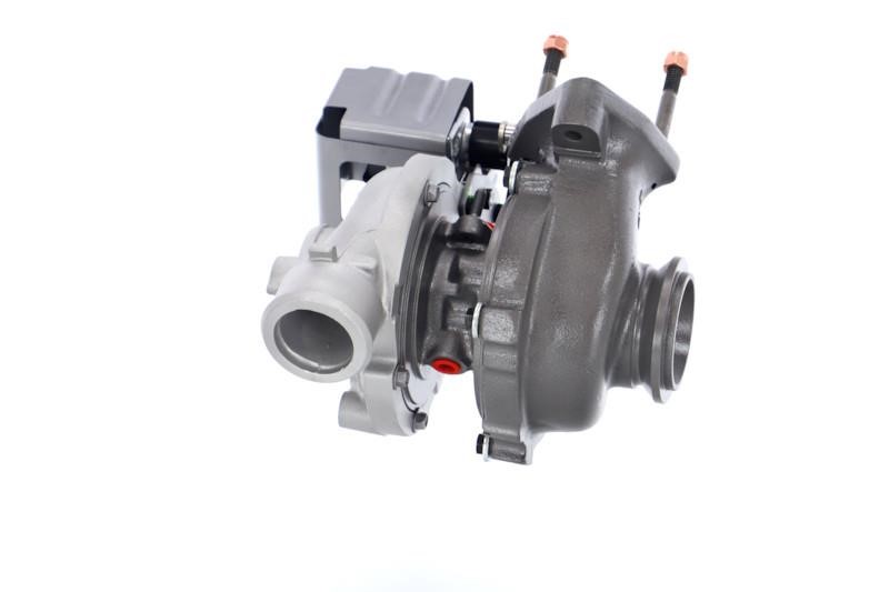 Turbocharger REMANTE 003-002-001036R