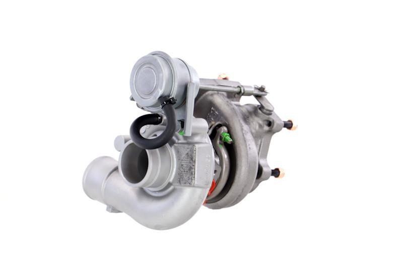 Turbocharger Iveco: 003002001038R REMANTE Turbocharger