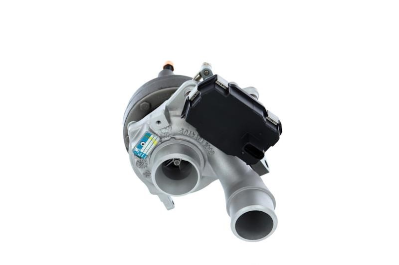 Turbocharger Kia: 003002001080R REMANTE Turbocharger