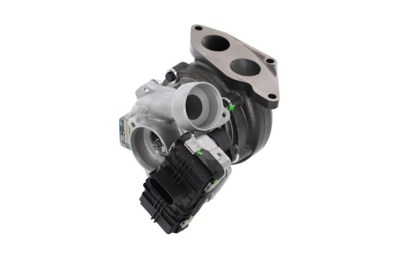 003002001220R REMANTE Turbocharger