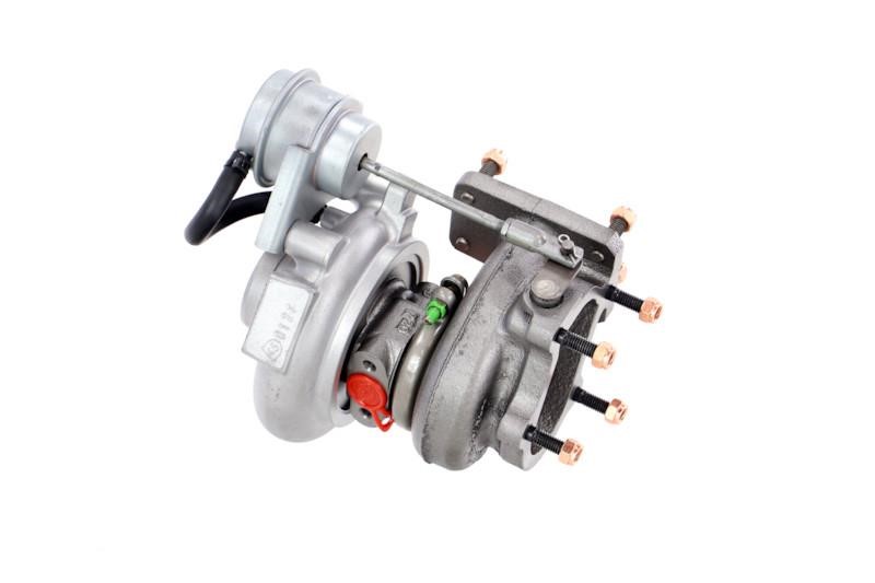 Turbocharger REMANTE 003-002-001038R