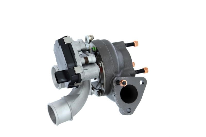 Turbocharger REMANTE 003-002-001080R