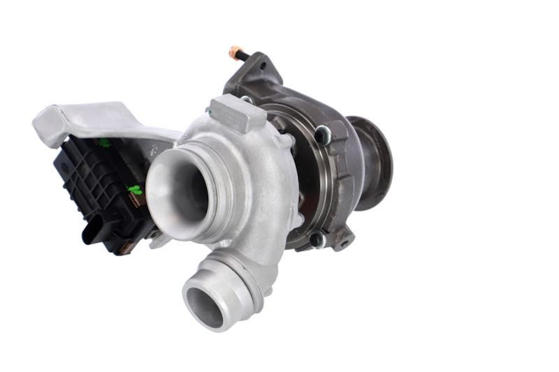 003002001041R REMANTE Turbocharger