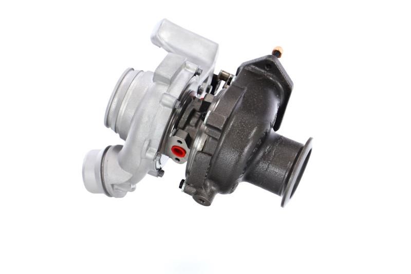Turbocharger REMANTE 003-002-001041R