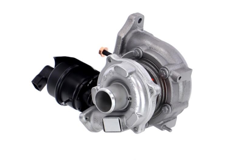 Turbocharger Fiat: 003002001082R REMANTE Turbocharger