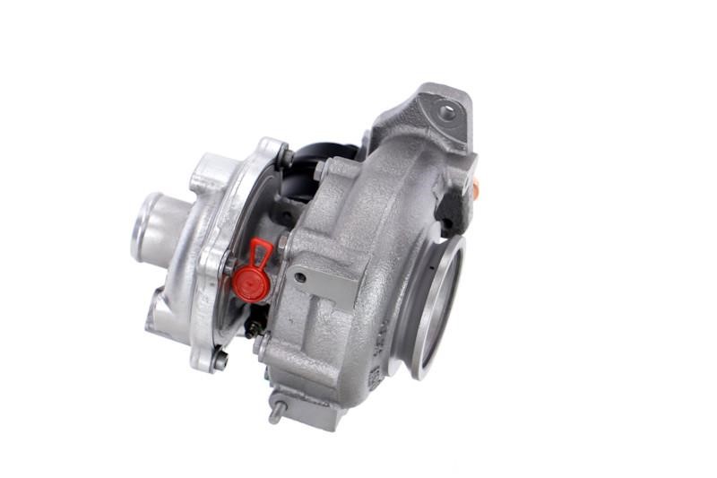 Turbocharger REMANTE 003-002-001082R