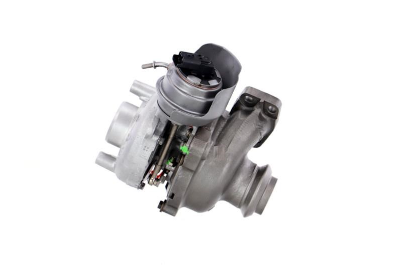 Turbocharger REMANTE 003-002-001047R