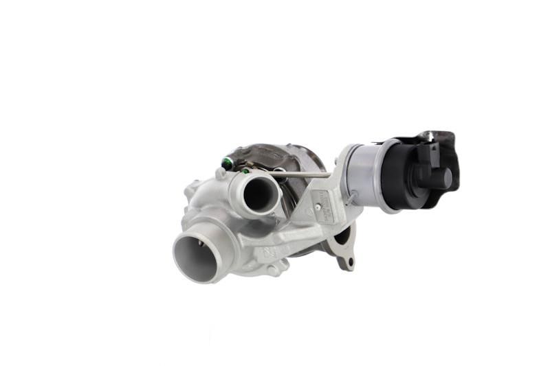 Turbocharger Vauxhall: 003002001279R REMANTE Turbocharger