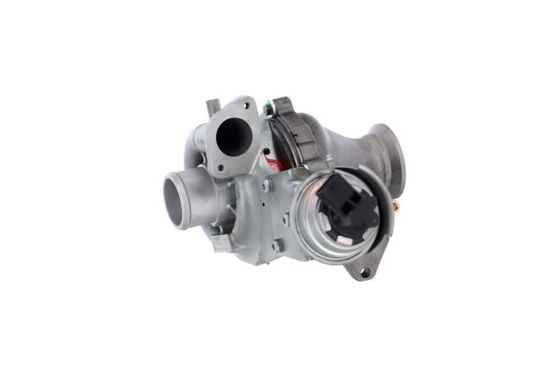 Turbocharger Fiat Idea: 003002001052R REMANTE Turbocharger