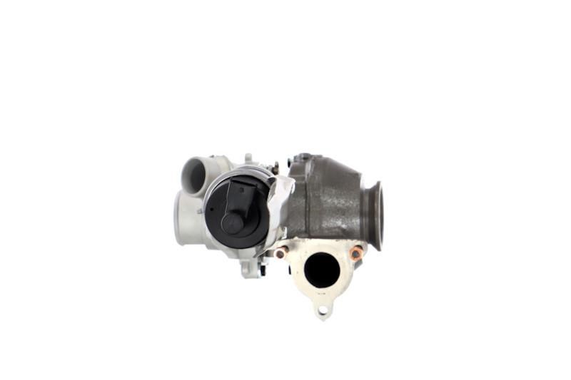 Turbocharger REMANTE 003-002-001279R