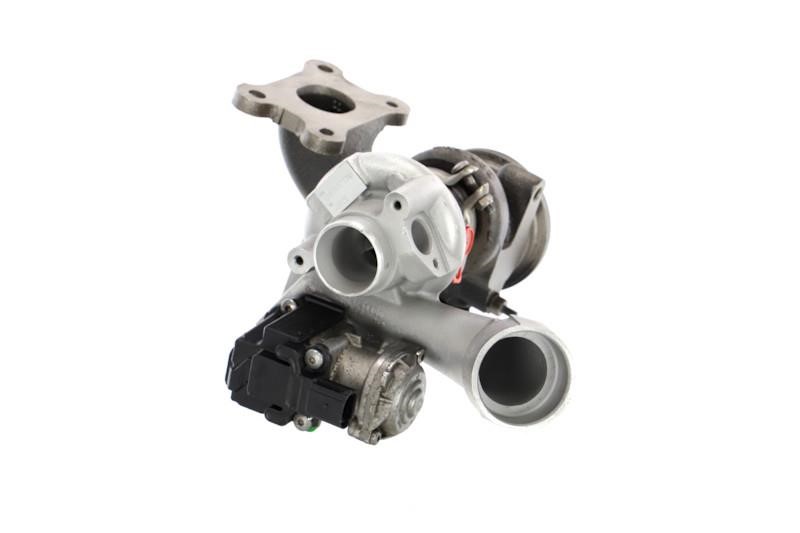 Turbocharger Audi A3: 003002001352R REMANTE Turbocharger