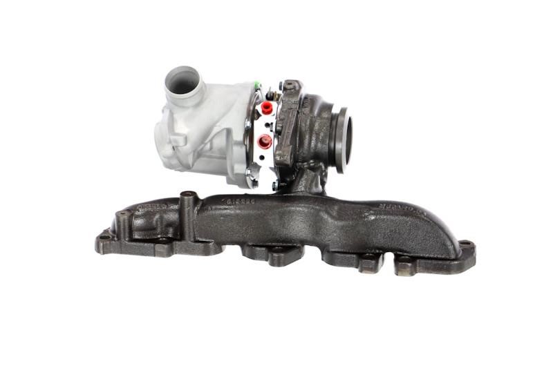 Turbocharger REMANTE 003-002-001091R
