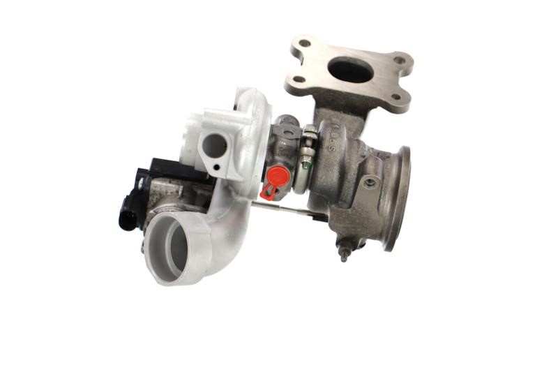 Turbocharger REMANTE 003-002-001352R