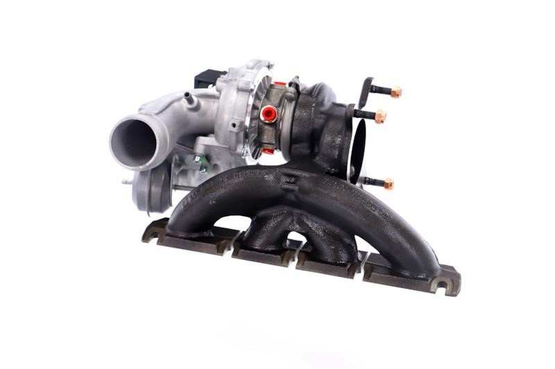 Turbocharger REMANTE 003-002-001092R