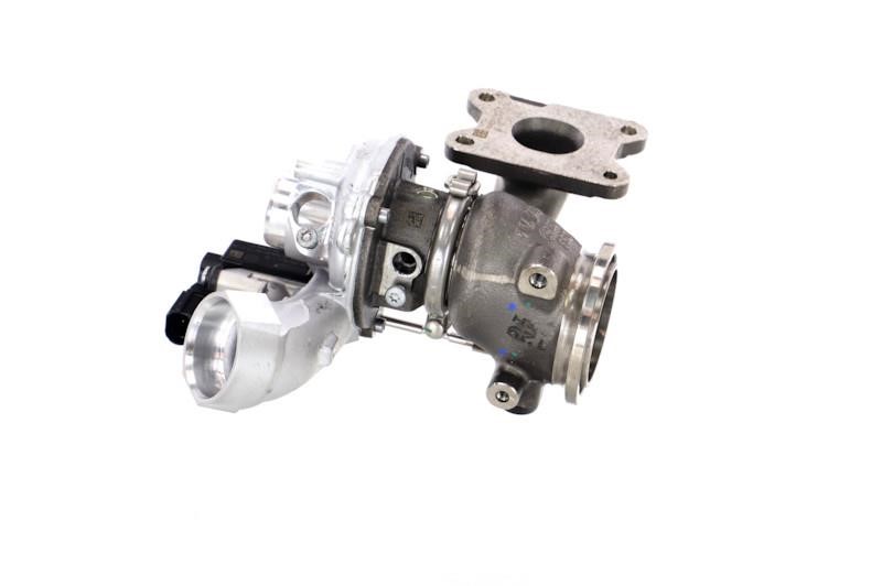 Turbocharger REMANTE 003-002-001353R
