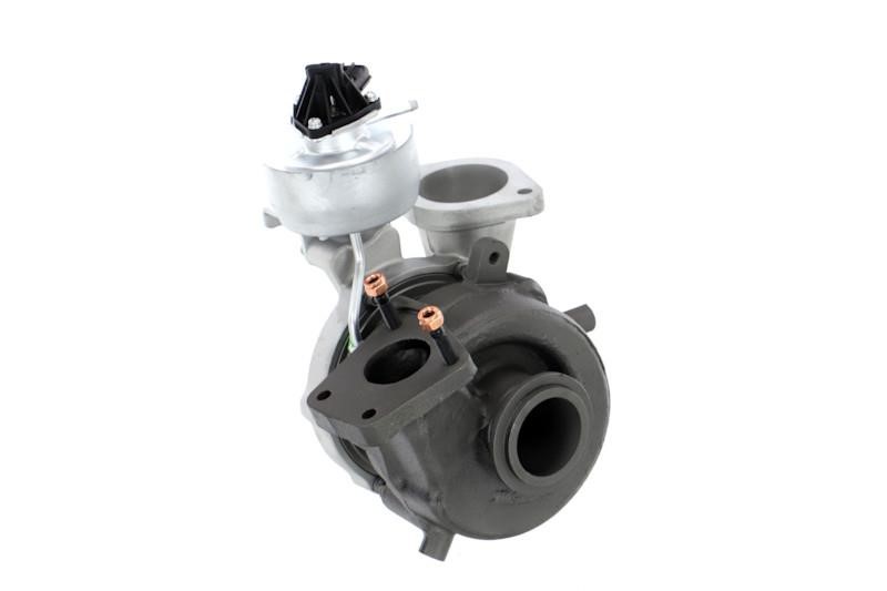 Turbocharger REMANTE 003-002-001096R