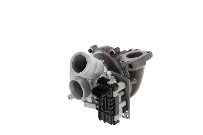 Turbocharger Audi A6: 003002001317R REMANTE Turbocharger