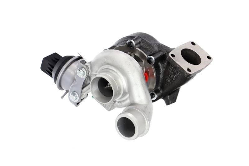 003002001347R REMANTE Turbocharger