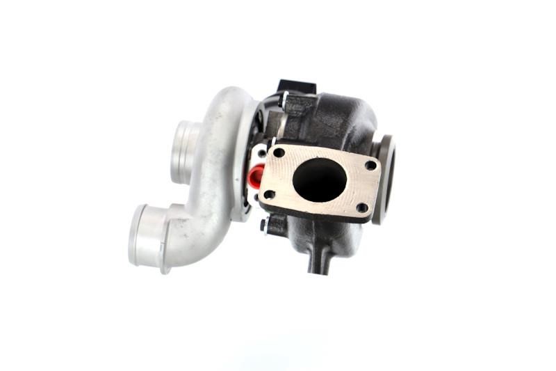 Turbocharger REMANTE 003-002-001347R