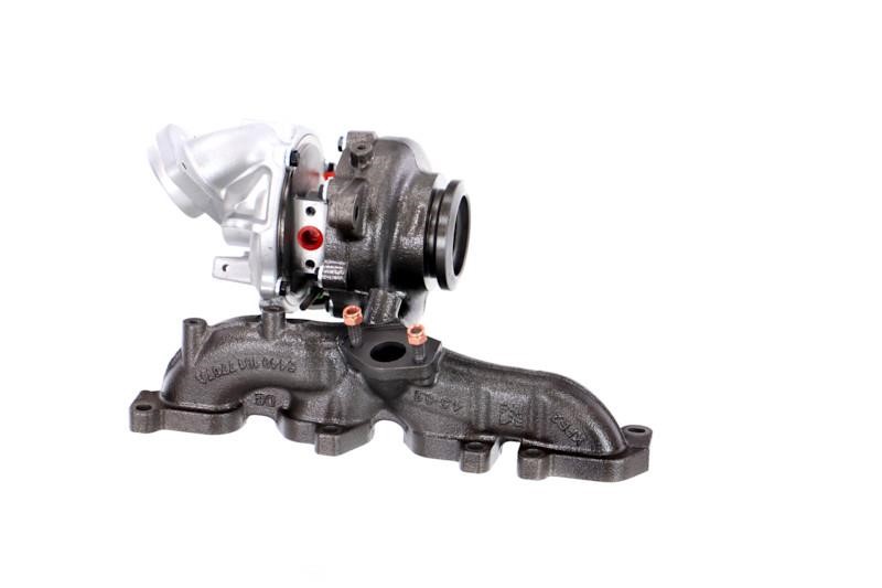 Turbocharger REMANTE 003-002-001382R
