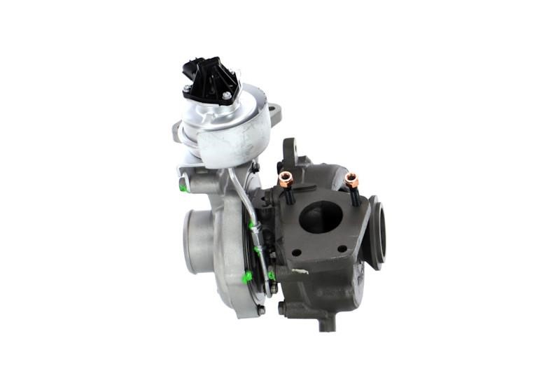 Turbocharger REMANTE 003-002-001428R