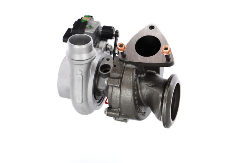 Turbocharger REMANTE 003-002-004415R