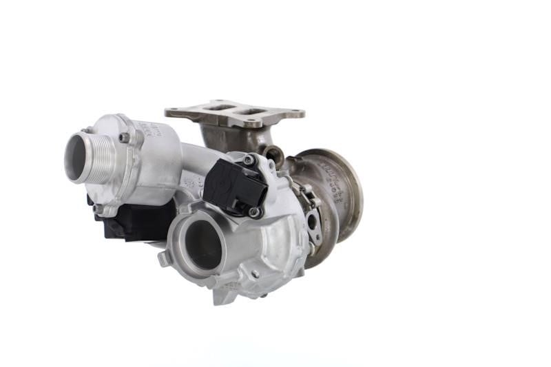 003002001429R REMANTE Turbocharger