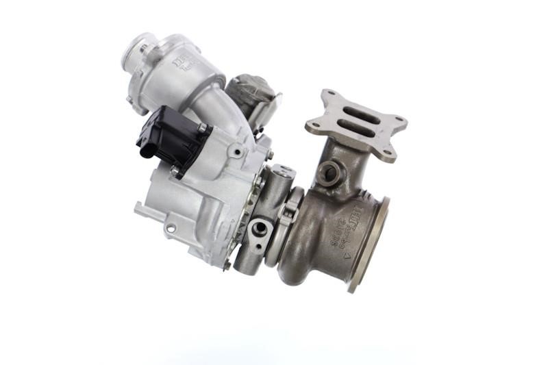 Turbocharger REMANTE 003-002-001429R