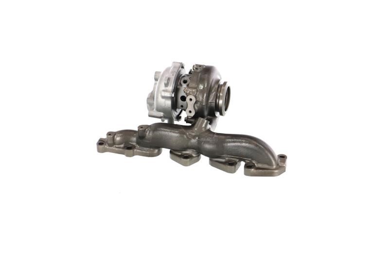Turbocharger REMANTE 003-002-001430R
