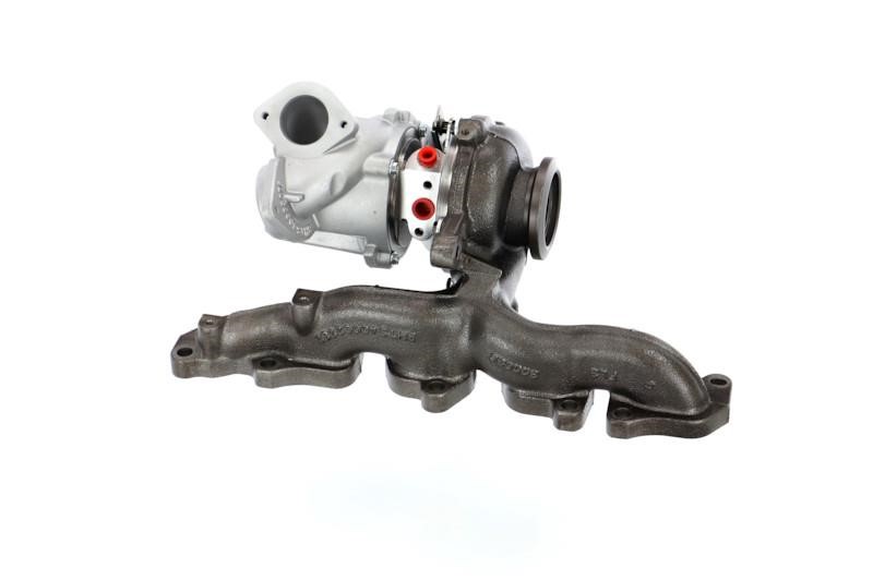 Turbocharger REMANTE 003-002-001432R