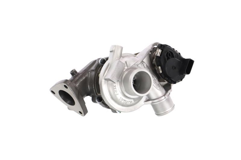 Turbocharger Ford Transit: 003002004440R REMANTE Turbocharger