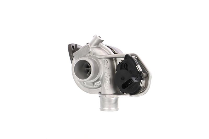 Turbocharger REMANTE 003-002-004440R