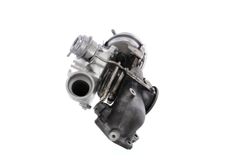 Turbocharger REMANTE 003-002-004441R