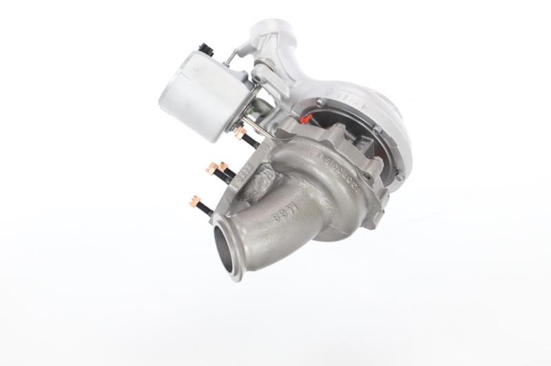 Turbocharger REMANTE 003-002-004449R
