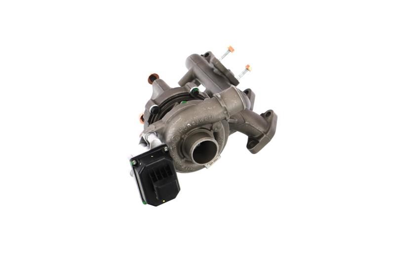 Turbocharger Kia: 003002004520R REMANTE Turbocharger