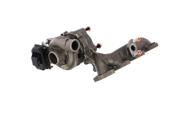 Turbocharger REMANTE 003-002-004520R