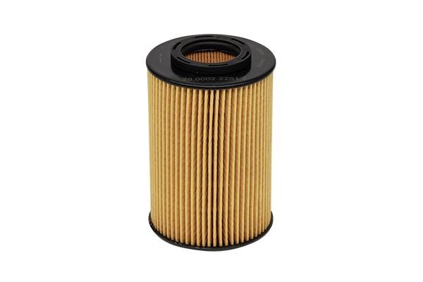 Continental 28.0002-2261.2 Oil Filter 28000222612