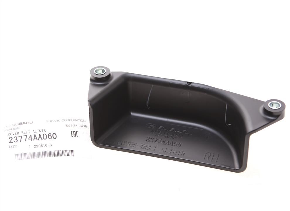Buy Subaru 23774AA060 – good price at EXIST.AE!
