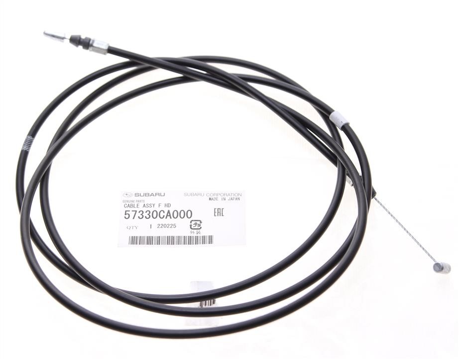 Buy Subaru 57330CA000 at a low price in United Arab Emirates!