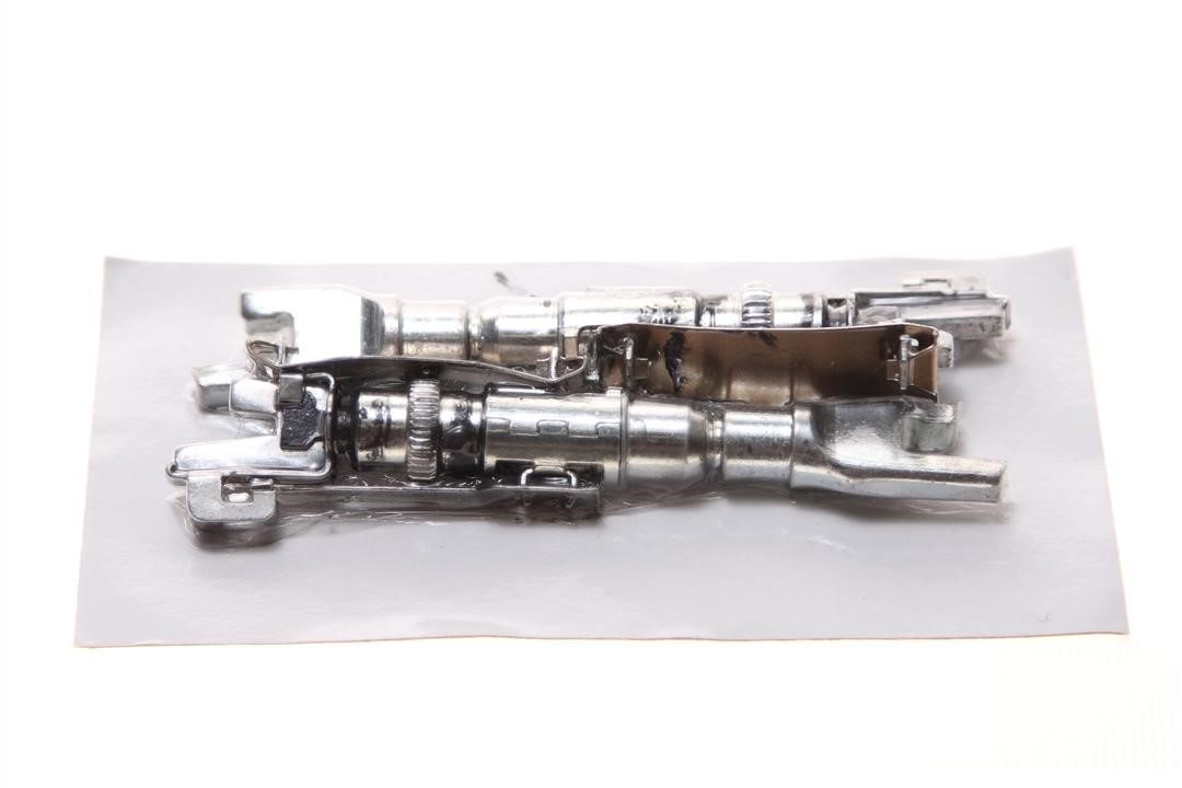 LCC7016 Akusan Mechanism liner brake pads