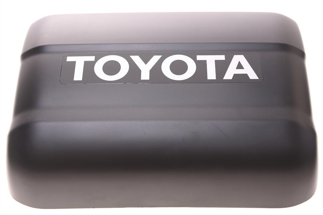 Toyota 52049-60040 Front bumper trim 5204960040